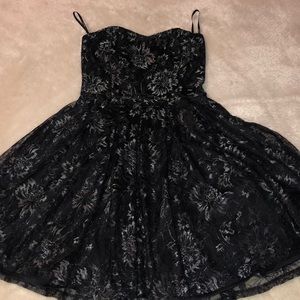 Forever 21 cocktail dress